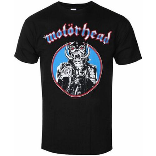 T-shirt Music Warpig Lemmy - Music - Modalova