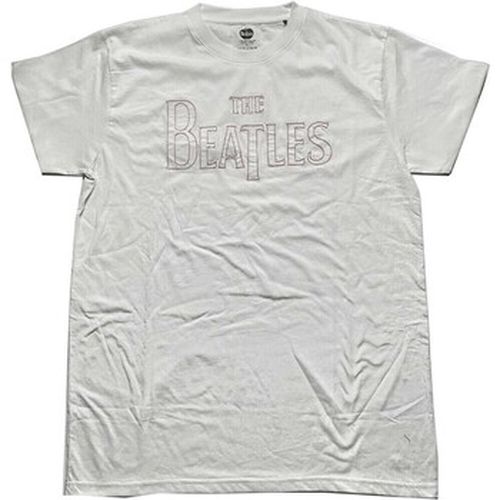 T-shirt The Beatles RO5240 - The Beatles - Modalova