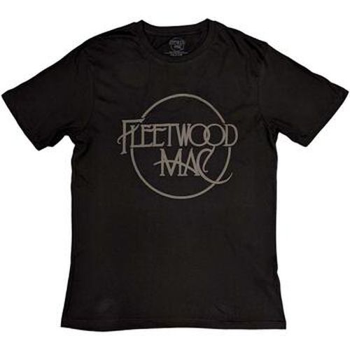 T-shirt Fleetwood Mac Classic - Fleetwood Mac - Modalova