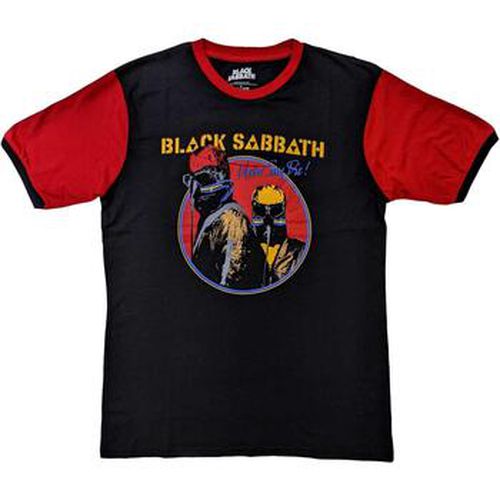 T-shirt Never Say Die - Black Sabbath - Modalova