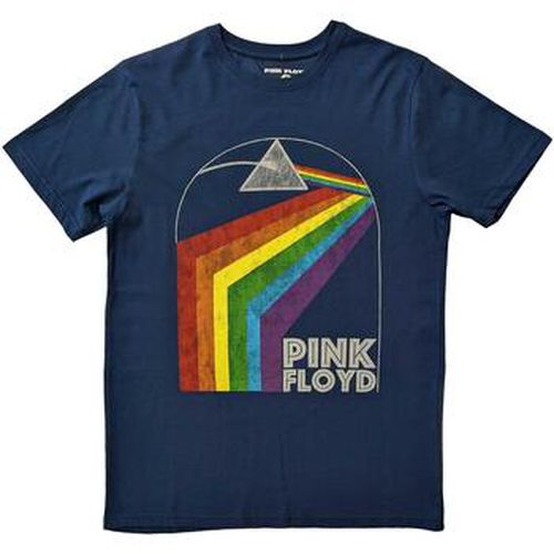 T-shirt Pink Floyd Prism Arch - Pink Floyd - Modalova