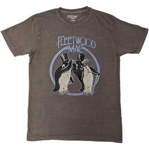 T-shirt Fleetwood Mac RO5615 - Fleetwood Mac - Modalova