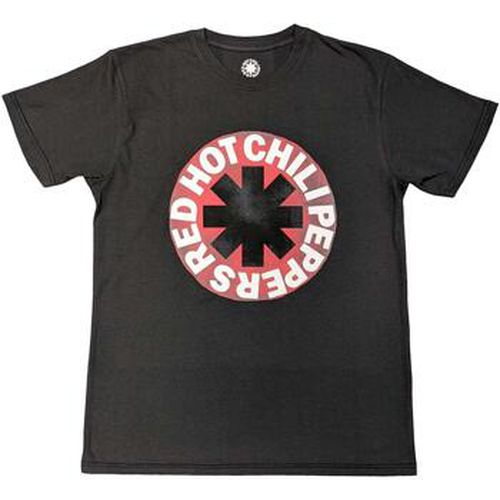 T-shirt RO5628 - Red Hot Chilli Peppers - Modalova