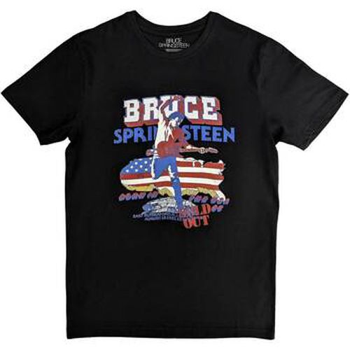 T-shirt Born In The USA '85 - Bruce Springsteen - Modalova