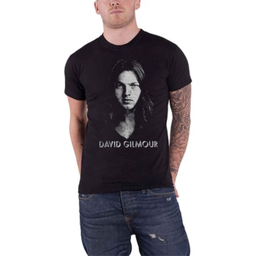 T-shirt David Gilmour RO6942 - David Gilmour - Modalova