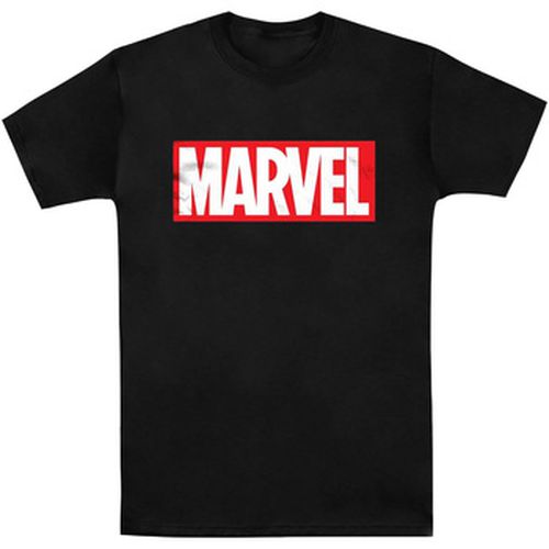 T-shirt Marvel RO7156 - Marvel - Modalova