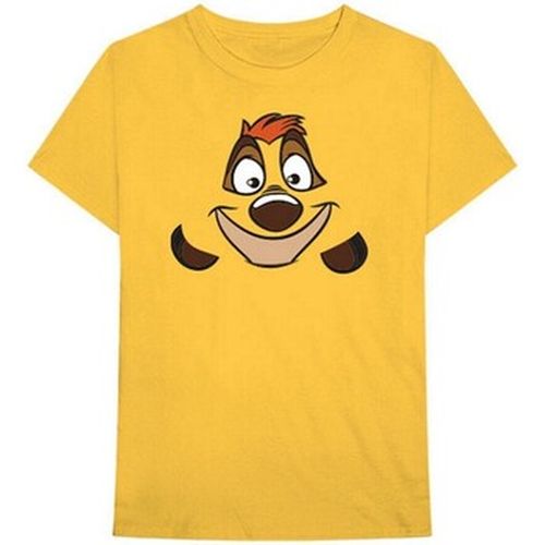 T-shirt The Lion King RO7158 - The Lion King - Modalova