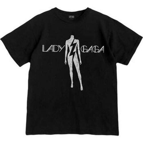 T-shirt Lady Gaga The Fame - Lady Gaga - Modalova