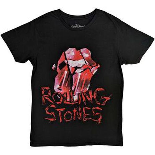 T-shirt Hackney Diamonds - The Rolling Stones - Modalova