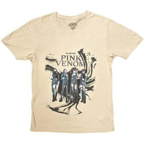 T-shirt Blackpink Pink Venom - Blackpink - Modalova