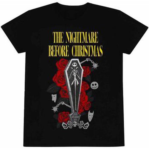 T-shirt HE1580 - Nightmare Before Christmas - Modalova