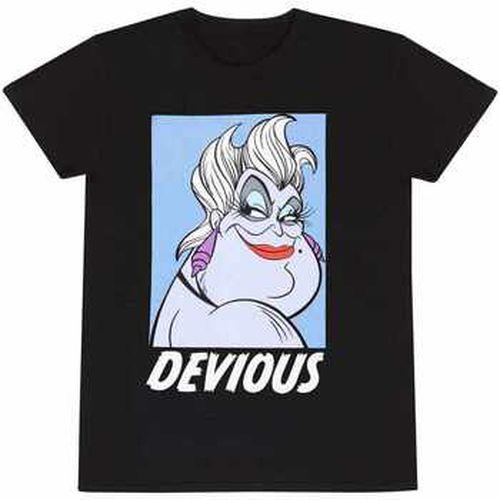 T-shirt The Little Mermaid Devious - The Little Mermaid - Modalova