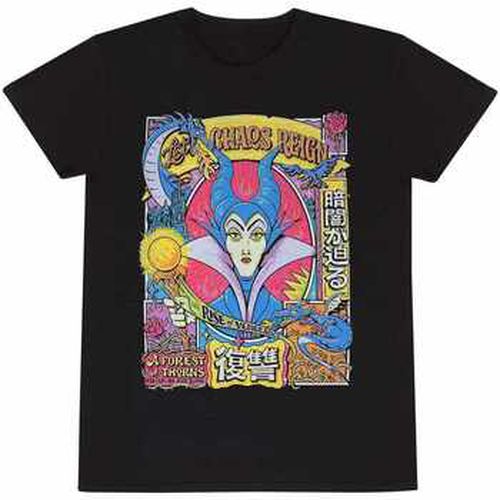 T-shirt Disney Let Chaos Reign - Disney - Modalova