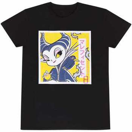 T-shirt Disney Maleficent Kawaii - Disney - Modalova