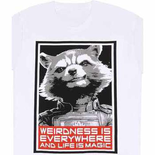 T-shirt HE1689 - Guardians Of The Galaxy - Modalova