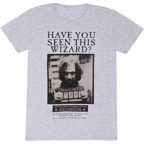 T-shirt Harry Potter HE1697 - Harry Potter - Modalova