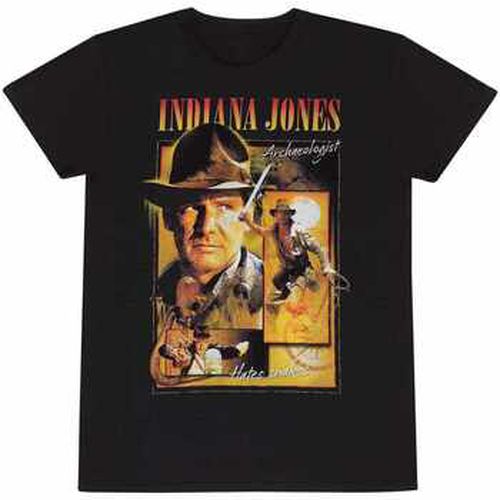 T-shirt Indiana Jones Homage - Indiana Jones - Modalova