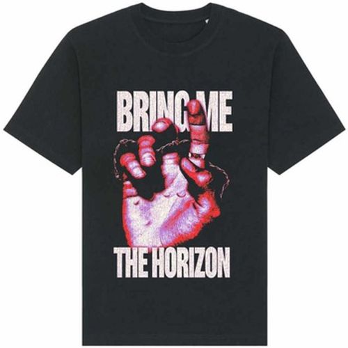 T-shirt Bring Me The Horizon Lost - Bring Me The Horizon - Modalova