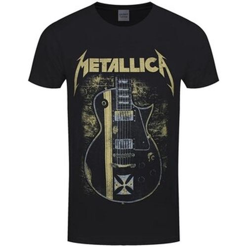 T-shirt Metallica HE1732 - Metallica - Modalova