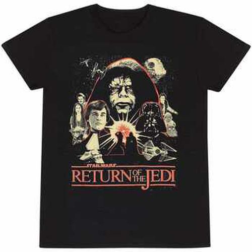 T-shirt HE1757 - Star Wars: Return Of The Jedi - Modalova