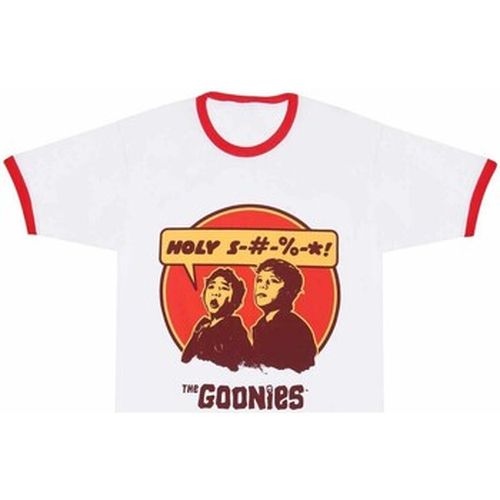 T-shirt Goonies HE1774 - Goonies - Modalova