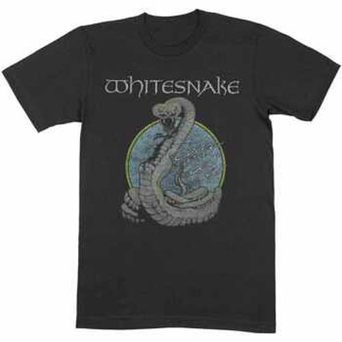 T-shirt Whitesnake Come And Get It - Whitesnake - Modalova