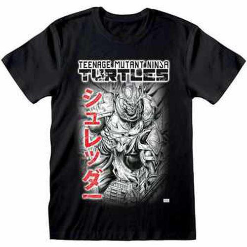 T-shirt Stomping - Teenage Mutant Ninja Turtles - Modalova