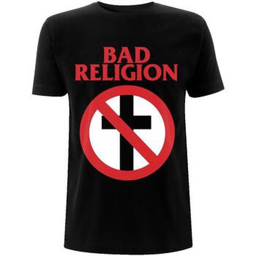 T-shirt Bad Religion HE1819 - Bad Religion - Modalova