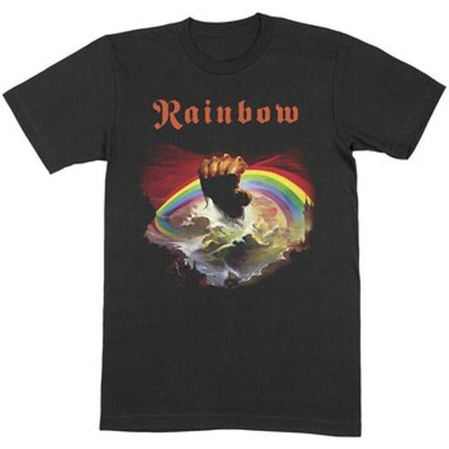 T-shirt Rainbow Rising - Rainbow - Modalova