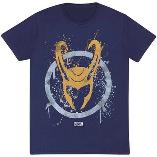 T-shirt Loki HE1833 - Loki - Modalova