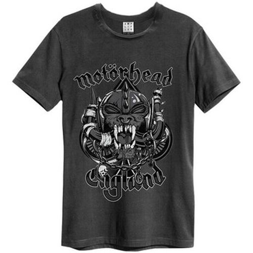 T-shirt Amplified Snaggletooth - Amplified - Modalova