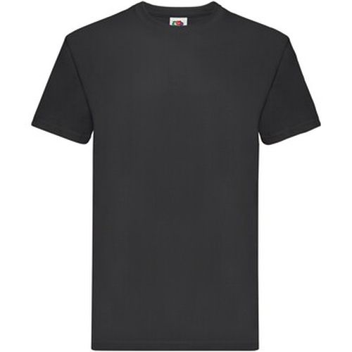 T-shirt Super Premium - Fruit Of The Loom - Modalova