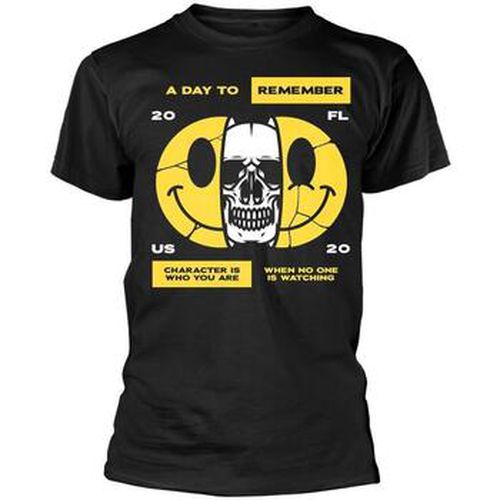 T-shirt A Day To Remember PH116 - A Day To Remember - Modalova