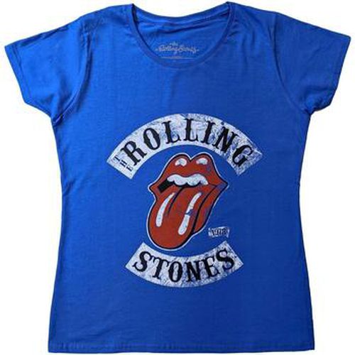 T-shirt Tour '78 - The Rolling Stones - Modalova