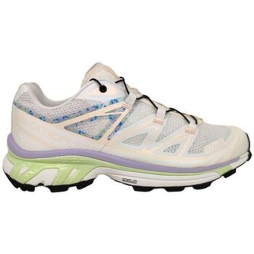 Chaussures Baskets XT-6 Mindful 3 Vanilla Ice/Cloud Pink/Orchid Petal - Salomon - Modalova