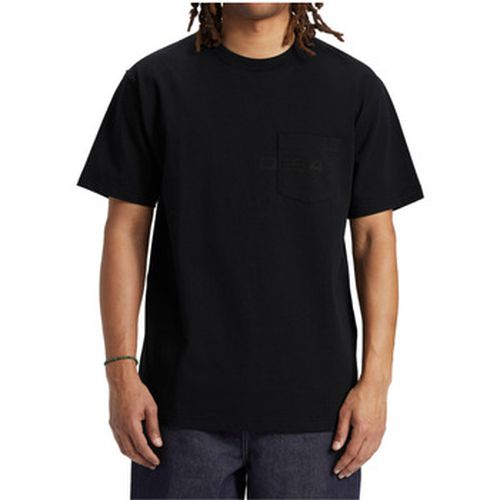 T-shirt Camiseta DCShoes DC 1995 - Black - DC Shoes - Modalova