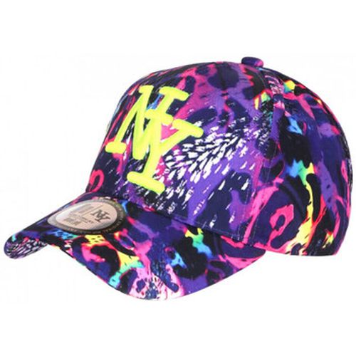 Casquette Casquette Mixte - Hip Hop Honour - Modalova