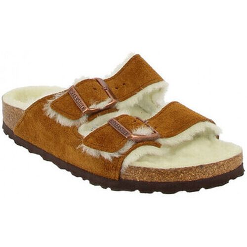 Mules Birkenstock arizona sherling - Birkenstock - Modalova