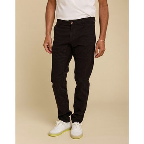 Pantalon PANTALON CHINO DARK - Pullin - Modalova