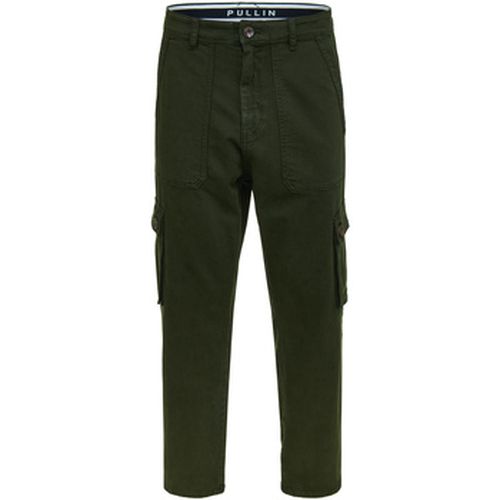 Pantalon Pantalon DENING CARGO FOREST - Pullin - Modalova