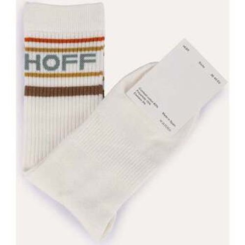 Chaussettes CALCETÍN LOGO BLANCO - HOFF - Modalova