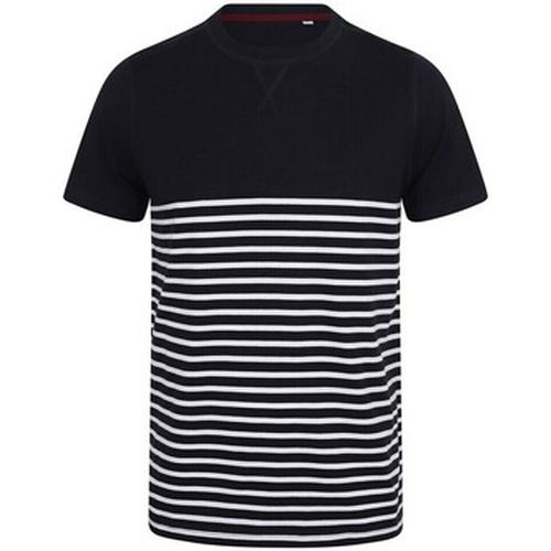 T-shirt Front Row Breton - Front Row - Modalova