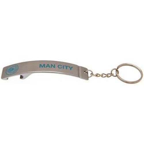 Porte clé TA1156 - Manchester City Fc - Modalova