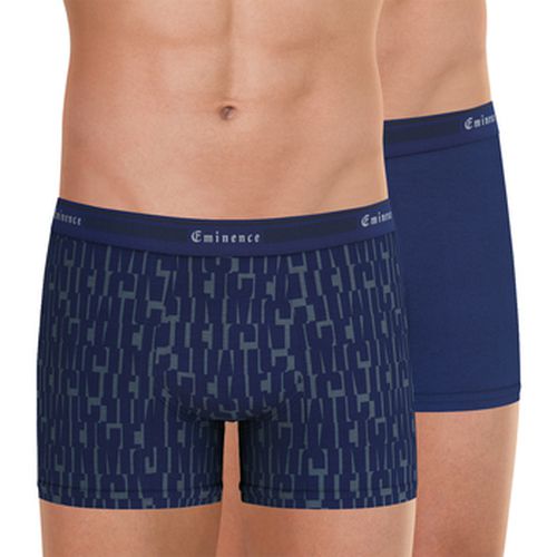 Boxers Lot de 2 boxers Tailor - Eminence - Modalova