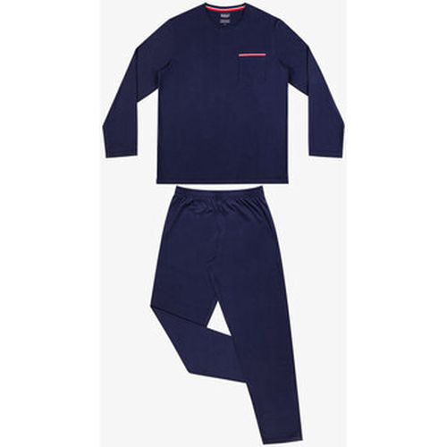 Pyjamas / Chemises de nuit Pyjama long col rond Fait en France - Eminence - Modalova