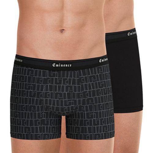 Boxers Lot de 2 boxers Tailor - Eminence - Modalova