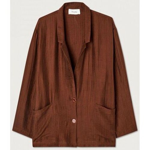 Veste Detown Blazer Brownie - American Vintage - Modalova