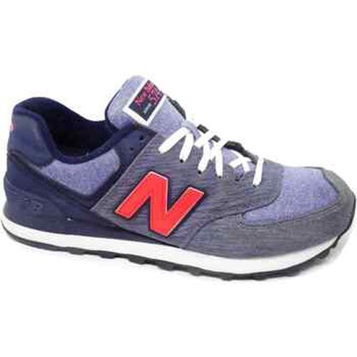 Baskets Reconditionné 574 - New Balance - Modalova