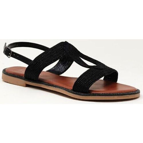 Baskets LES ARLESIENNES SANDALE NU PIED - Topway - Modalova