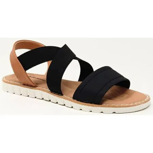 Baskets LES ARLESIENNES SANDALES NU PIED - Topway - Modalova